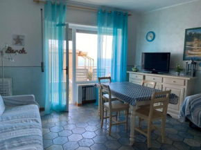 Bilocale in zona residenziale San Remo